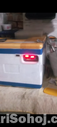 Auto Incubator